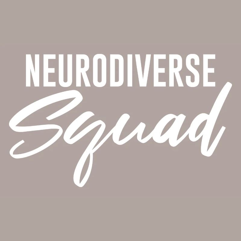 Neurodiverse Squad