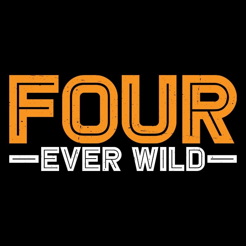 Four Ever Wild 54