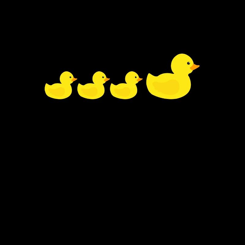 Rubber Duck
