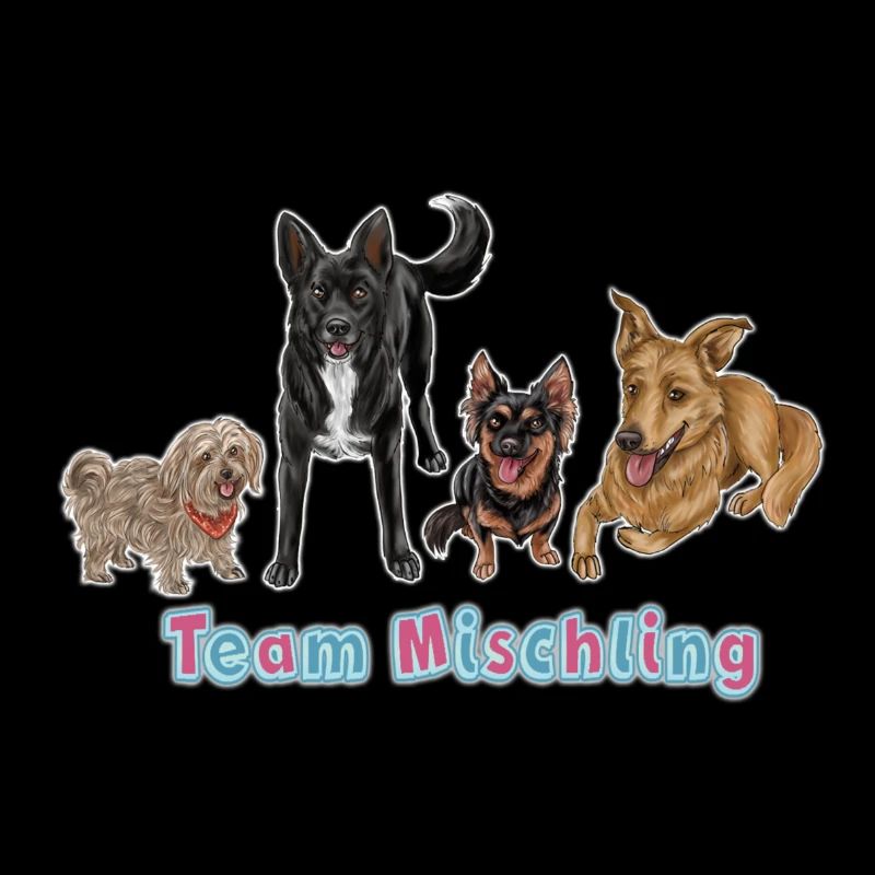 Team Mischling
