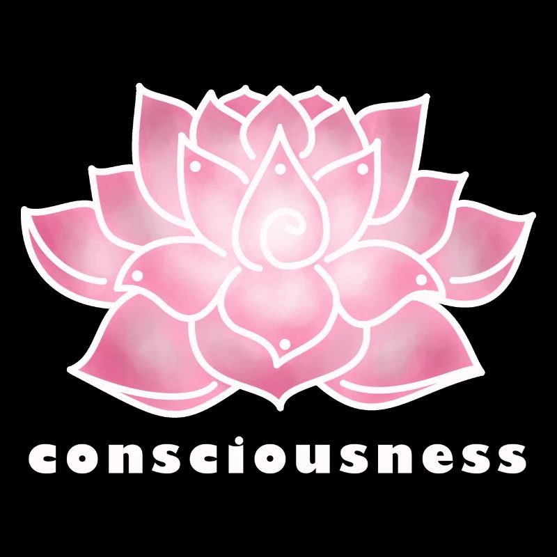 Lotus, Bewusstsein