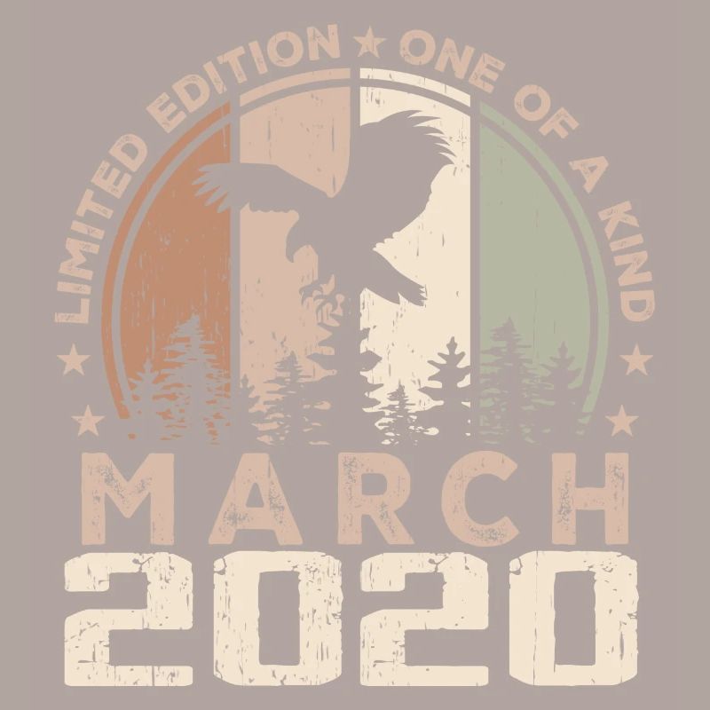 Incomparable since March 2020, 4th Anniversary
