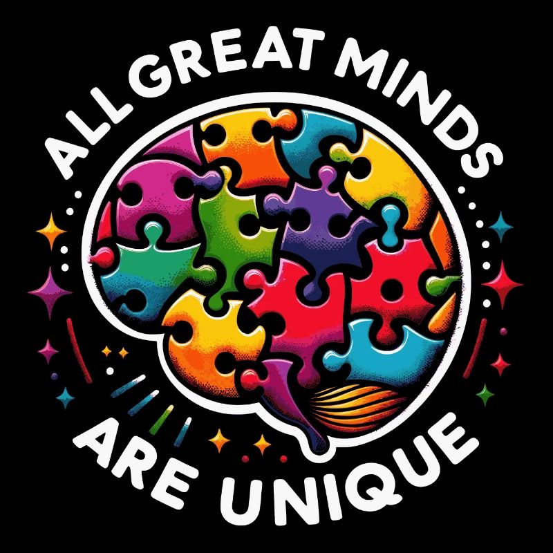 Neurodiversity Saying