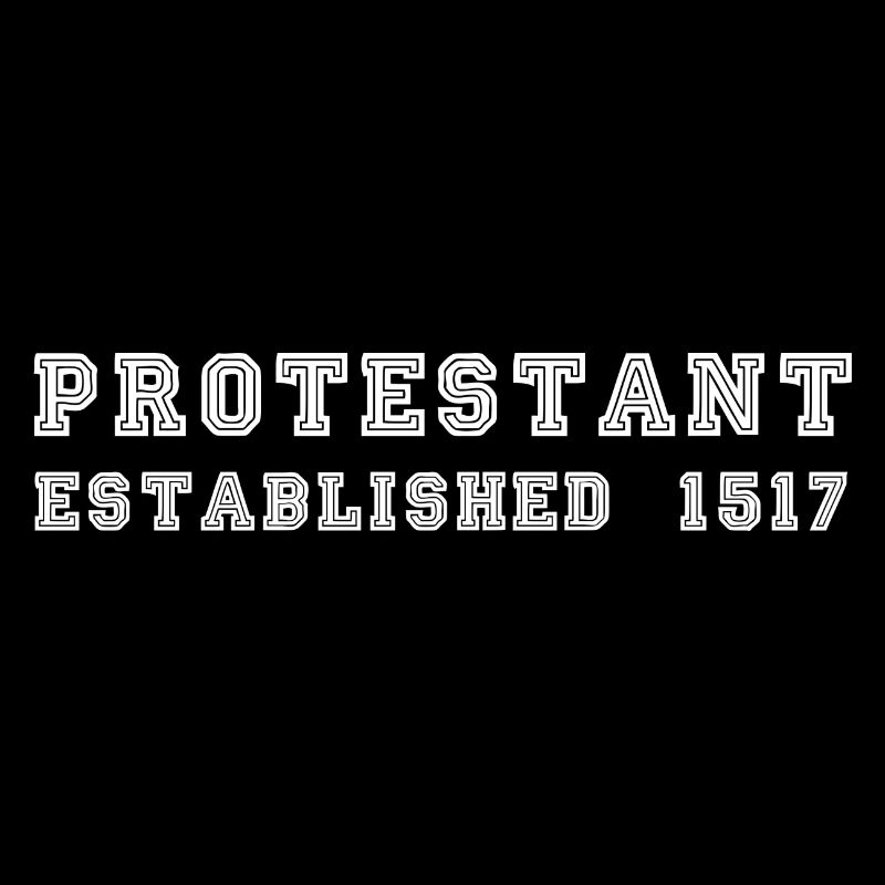 Evangelisch, Protestant, Gott, Jesus, Kirche