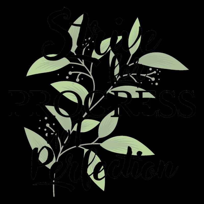 Progrès et perfection