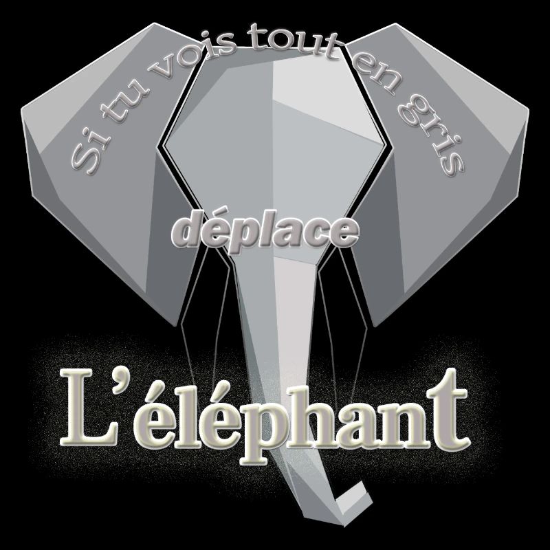 L'éléphant