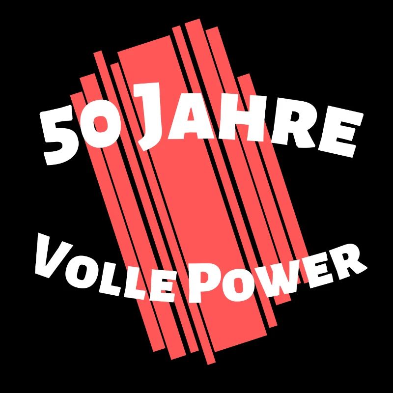 50. Geburtstag und Jung geblieben 2023