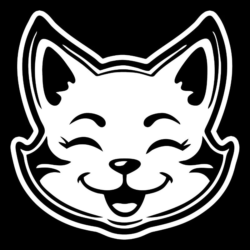 Chat Chats Chat Dame Chat Amoureux Chat Visage
