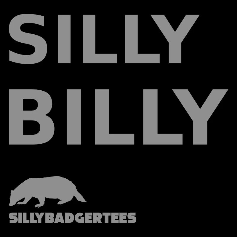 Silly Billy 3