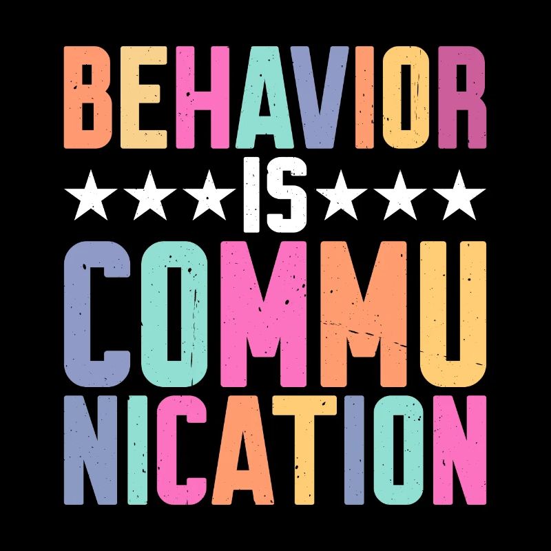 Behavior Is Communication 7