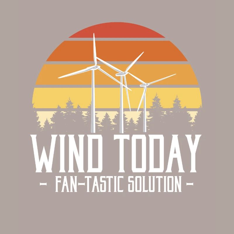 Wind Today Fan-Tastic Solution