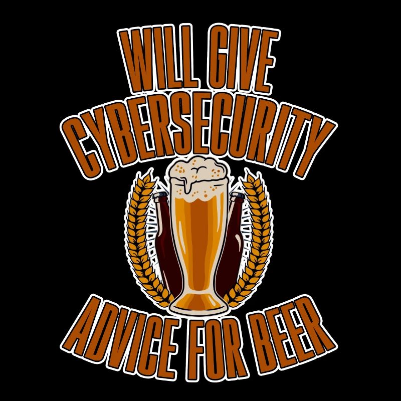 Donnera des conseils de cybersécurité pour Beer 2