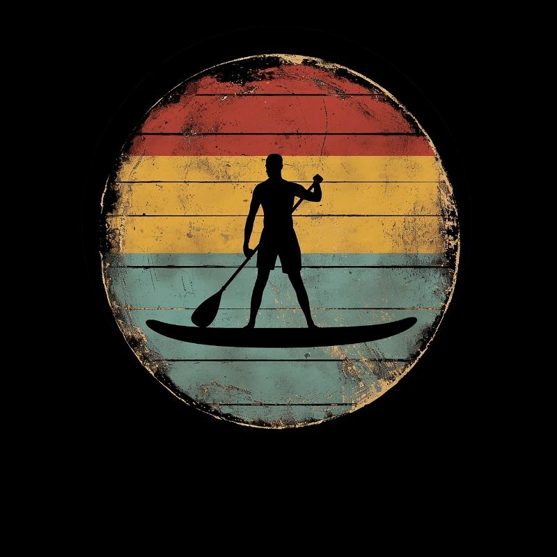 Standup Paddle