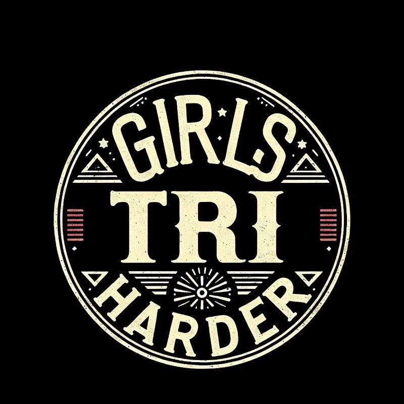 Filles Tri 12
