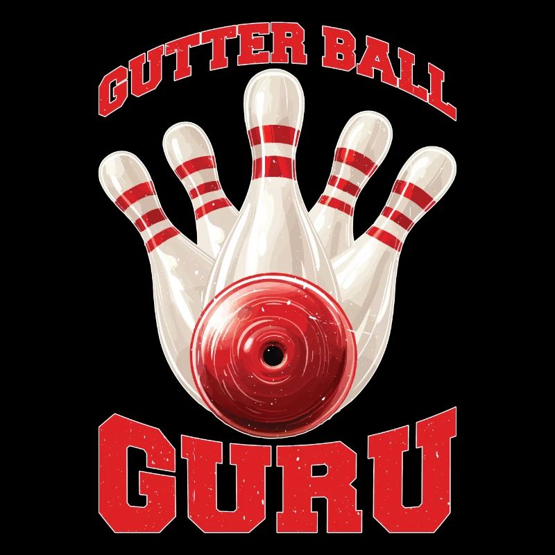 Gutter Ball Guru