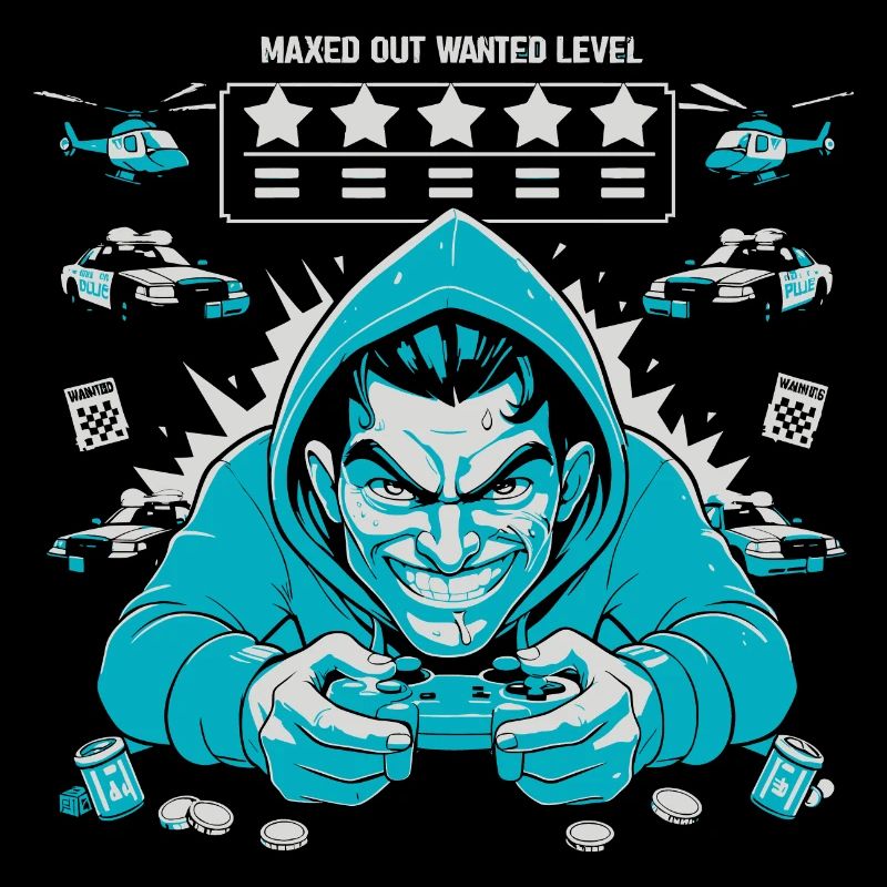 Design per giocatori open world