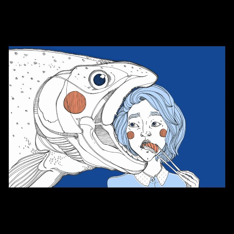 sushi