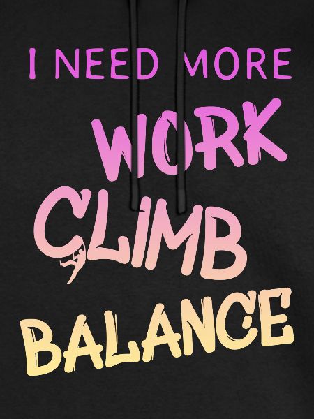 climbing