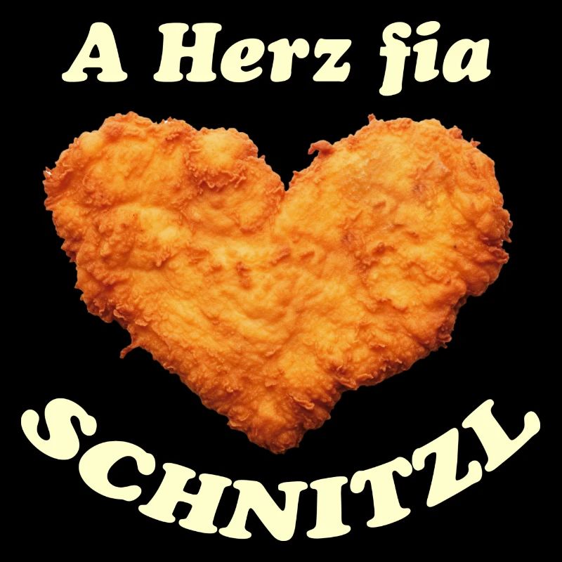 A Herz Fia Schnitzl - hell