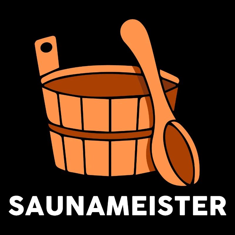 Sauna Master Sauna Goer Infusion Seau Sauna