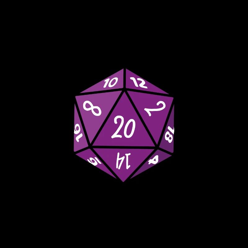 Jede gute Geschichte beginnt mit einer D20