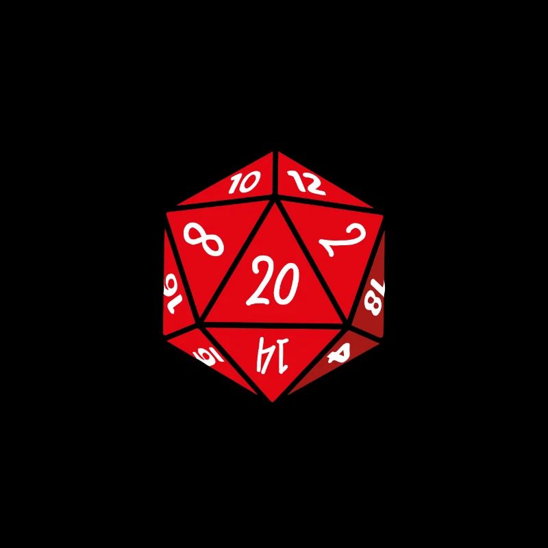 Jede gute Geschichte beginnt mit einer D20