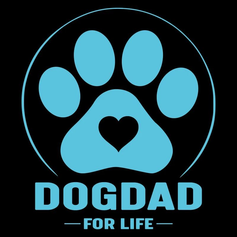 Hundepapa fürs Leben