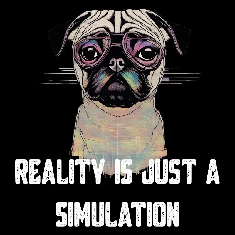 Mops Glitch