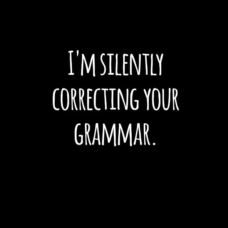 Corriger silencieusement votre dictée grammaticale