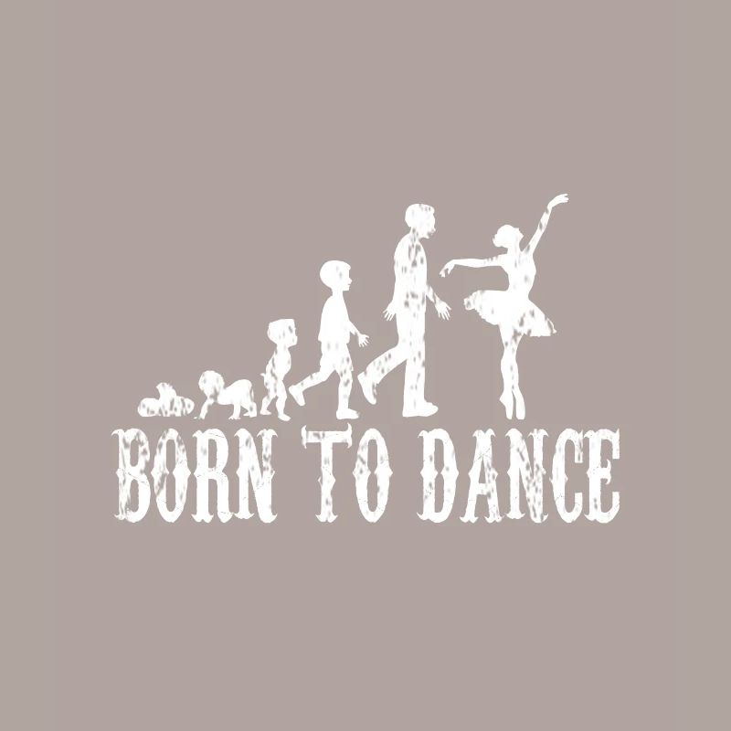 Ballet Evolution Gift