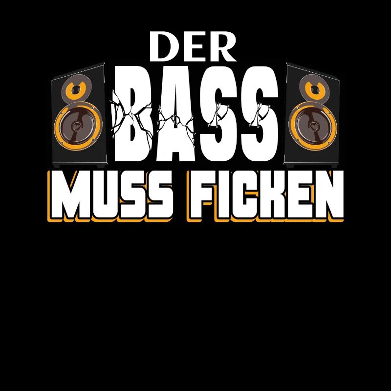 Techno la basse doit baiser