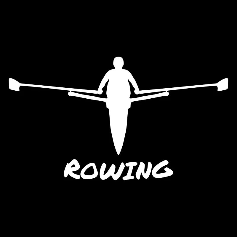 Rowing, Rower