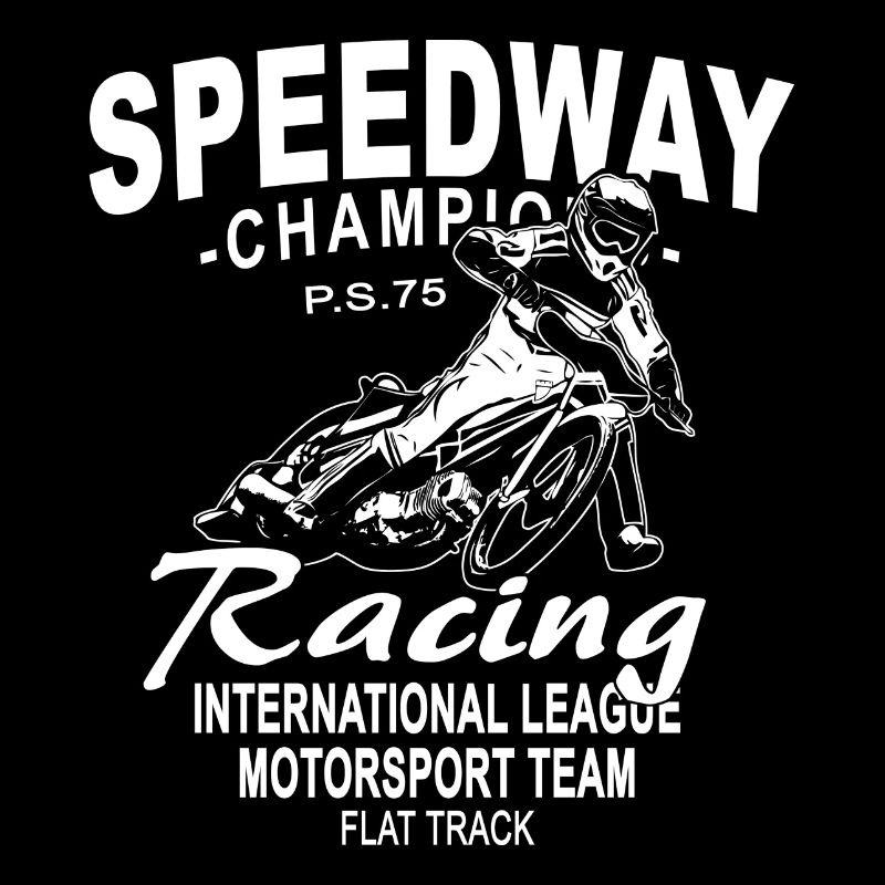 Speedway - Motorcycle Speedway