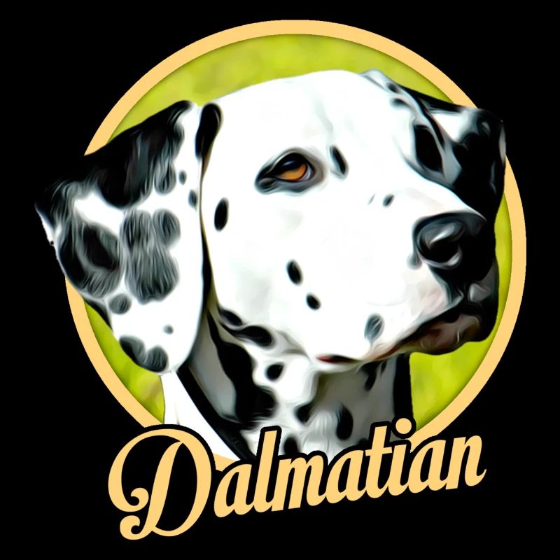 Dalmatiner