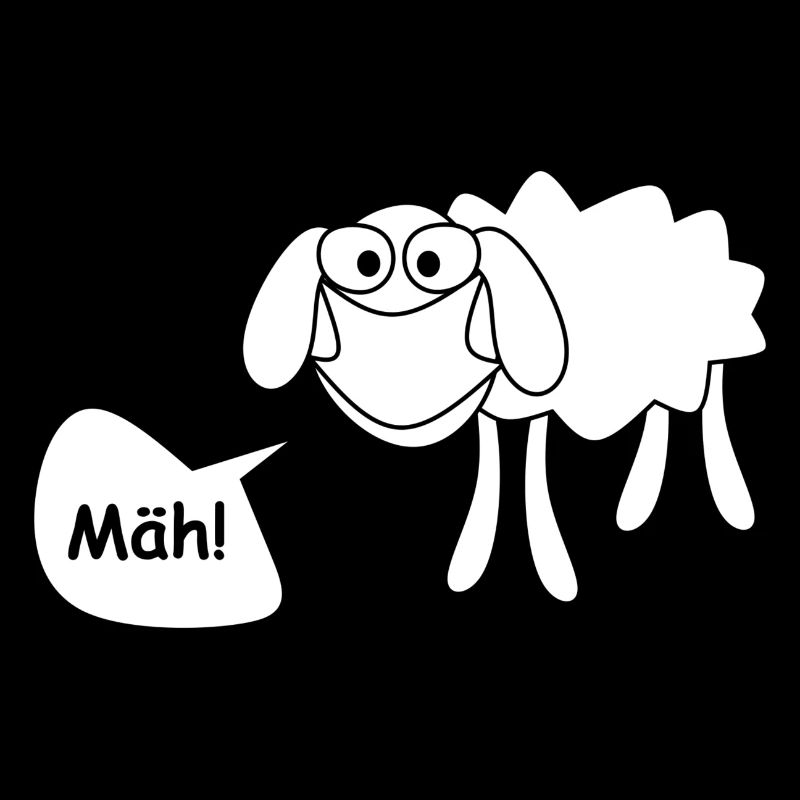 Schaf - Mäh