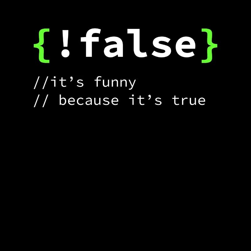 Programmer Developer IT Gift Nerd Geek