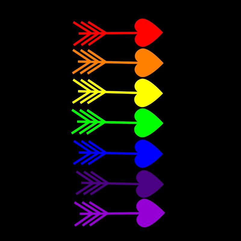 Rainbow, Rainbow, Rainbow, Rainbow, Rainbow