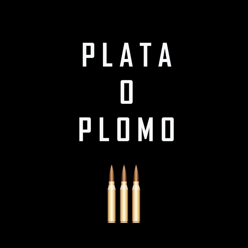 Mafia - PLATA O PLOMO