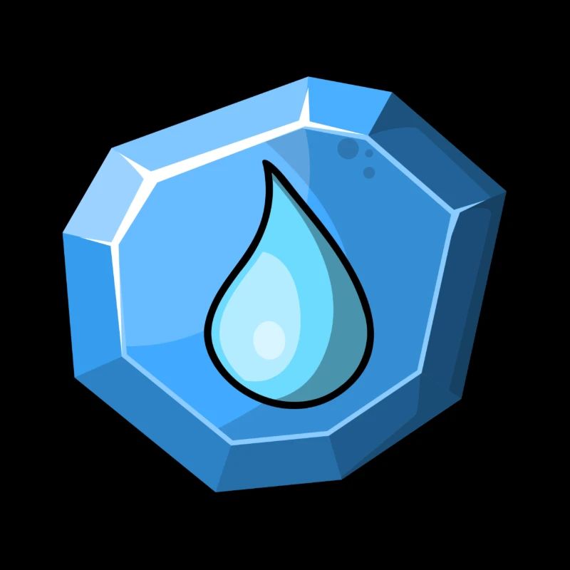 Element: Water