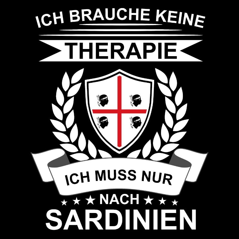 Sardaigne Drapeau Sardaigne Drapeau Sarde Pas de thérapie