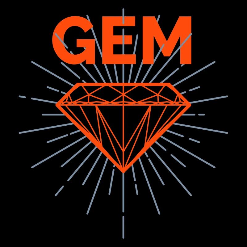 Gemstone!