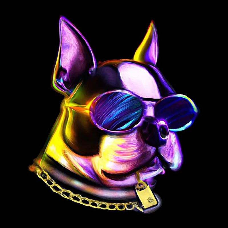 Synthwave Boston