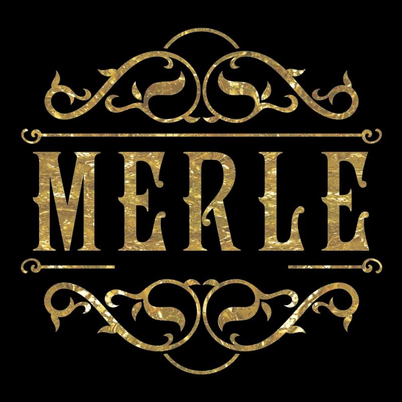 Or Merle