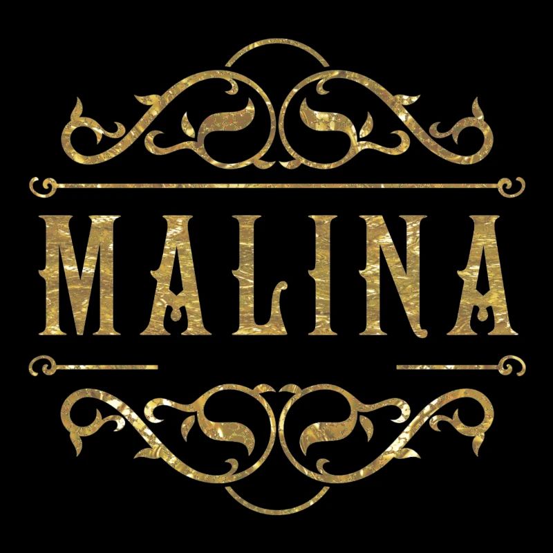 Melina gold