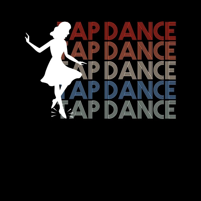 Tap Dance Tap Dance Gift