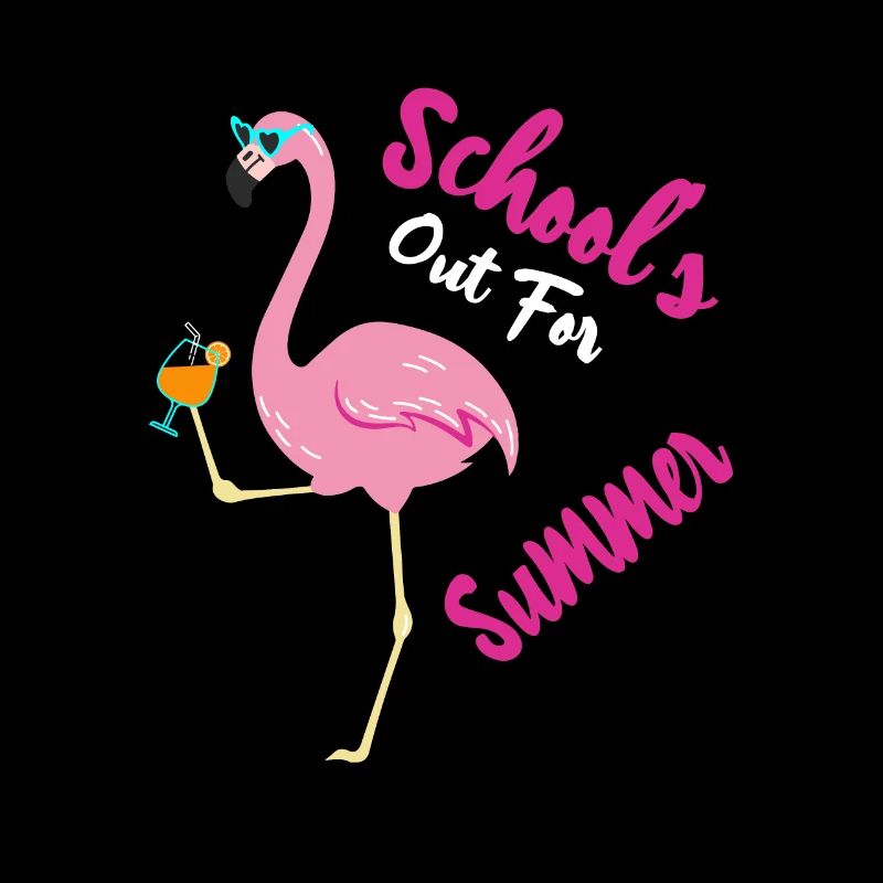 Schools Out For Summer