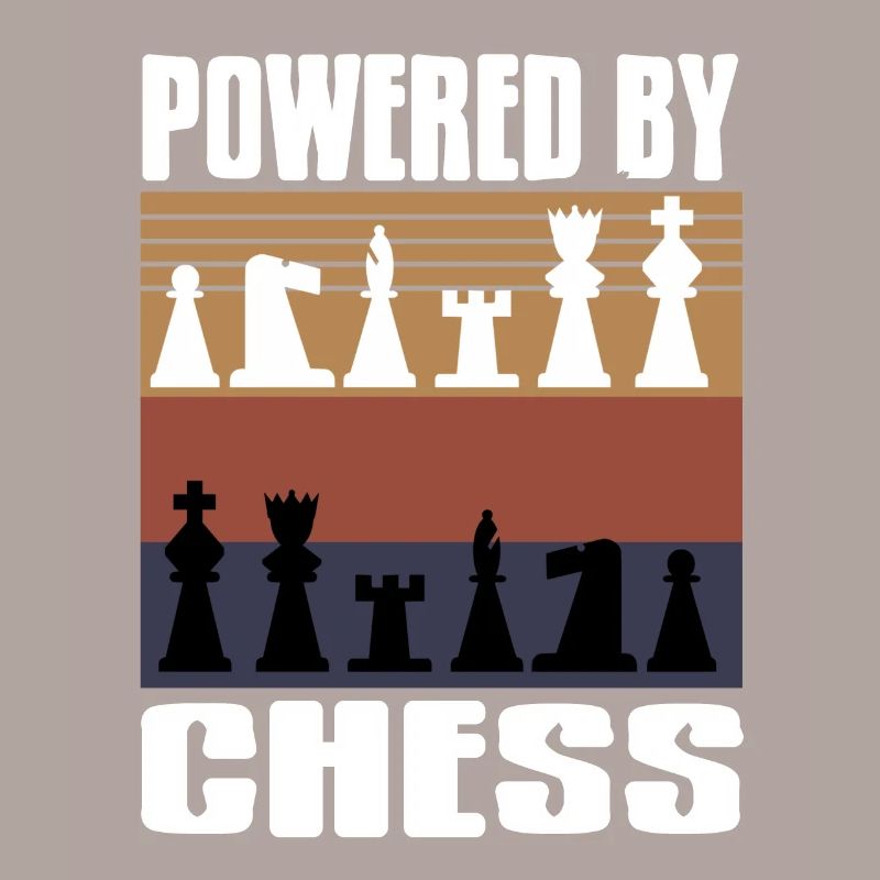 Propulsé par les échecs