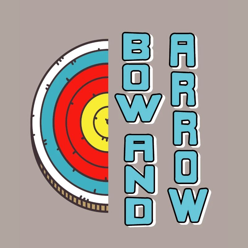 Bow and Arrow