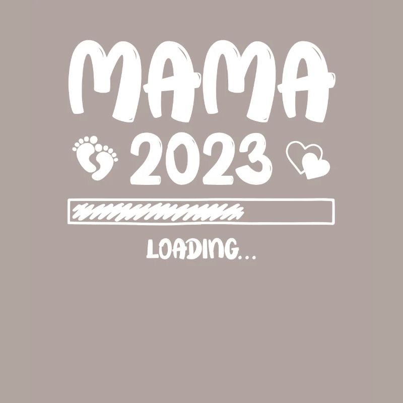 Mama Loading 2023