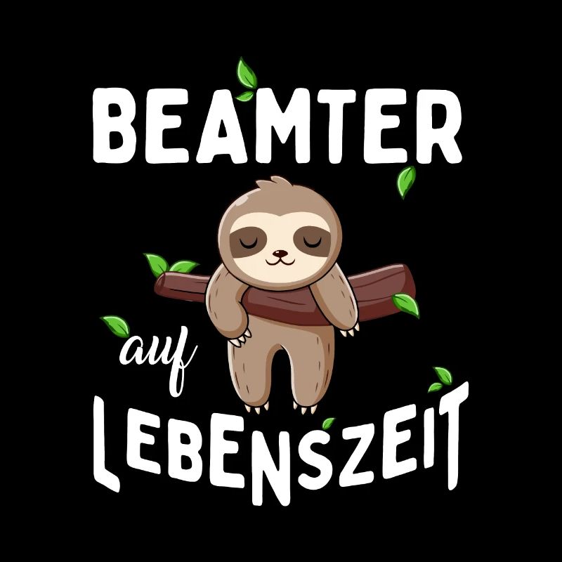 Beamter auf Lebenszeit
